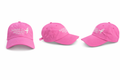 Gorra Rosada SGK