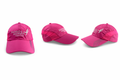 Gorra Rosa SGK